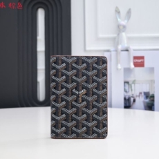 Goyard Wallets Purse